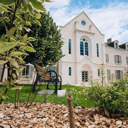 Appart Hotel Saint-Denis Châteauroux Екстериор снимка