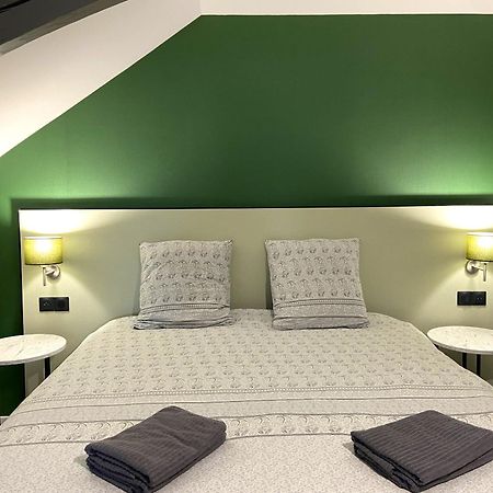 Appart Hotel Saint-Denis Châteauroux Екстериор снимка