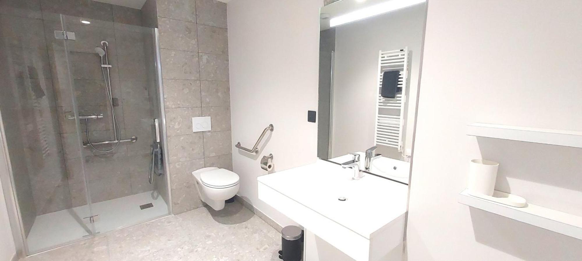 Appart Hotel Saint-Denis Châteauroux Екстериор снимка