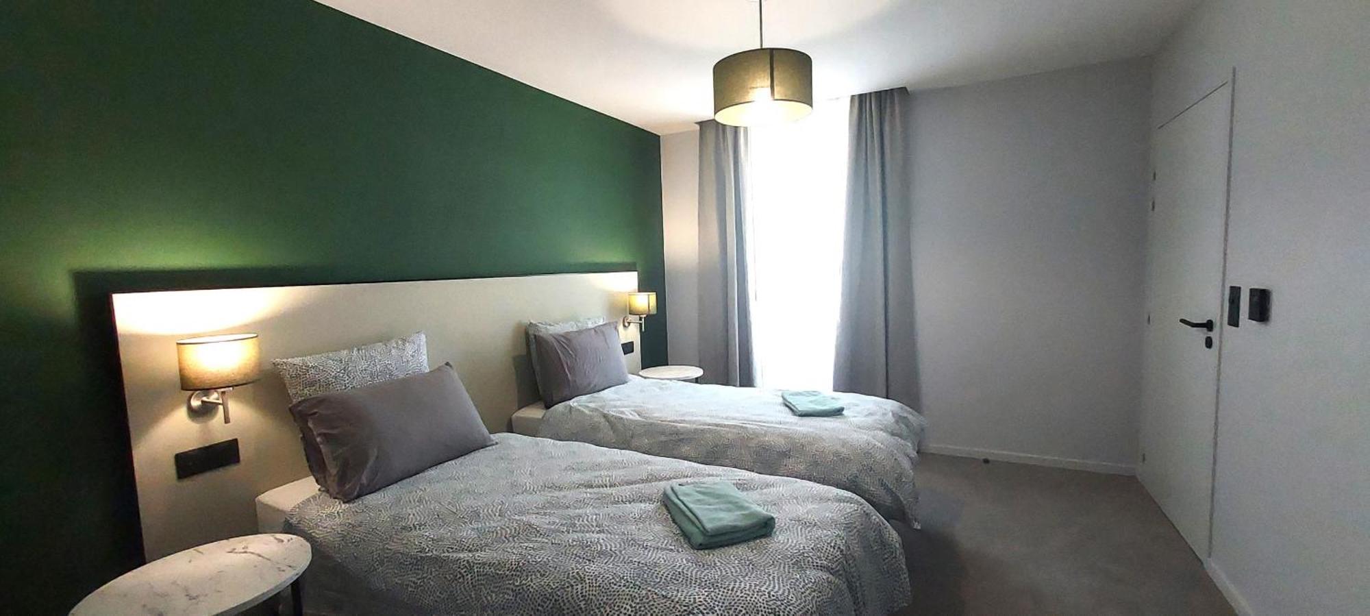 Appart Hotel Saint-Denis Châteauroux Екстериор снимка
