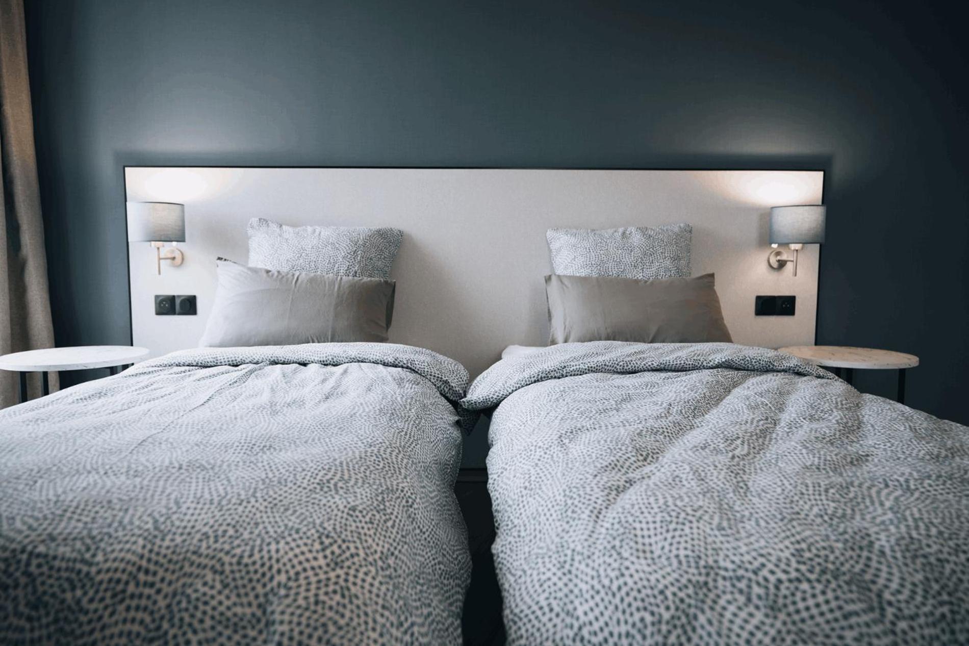 Appart Hotel Saint-Denis Châteauroux Екстериор снимка
