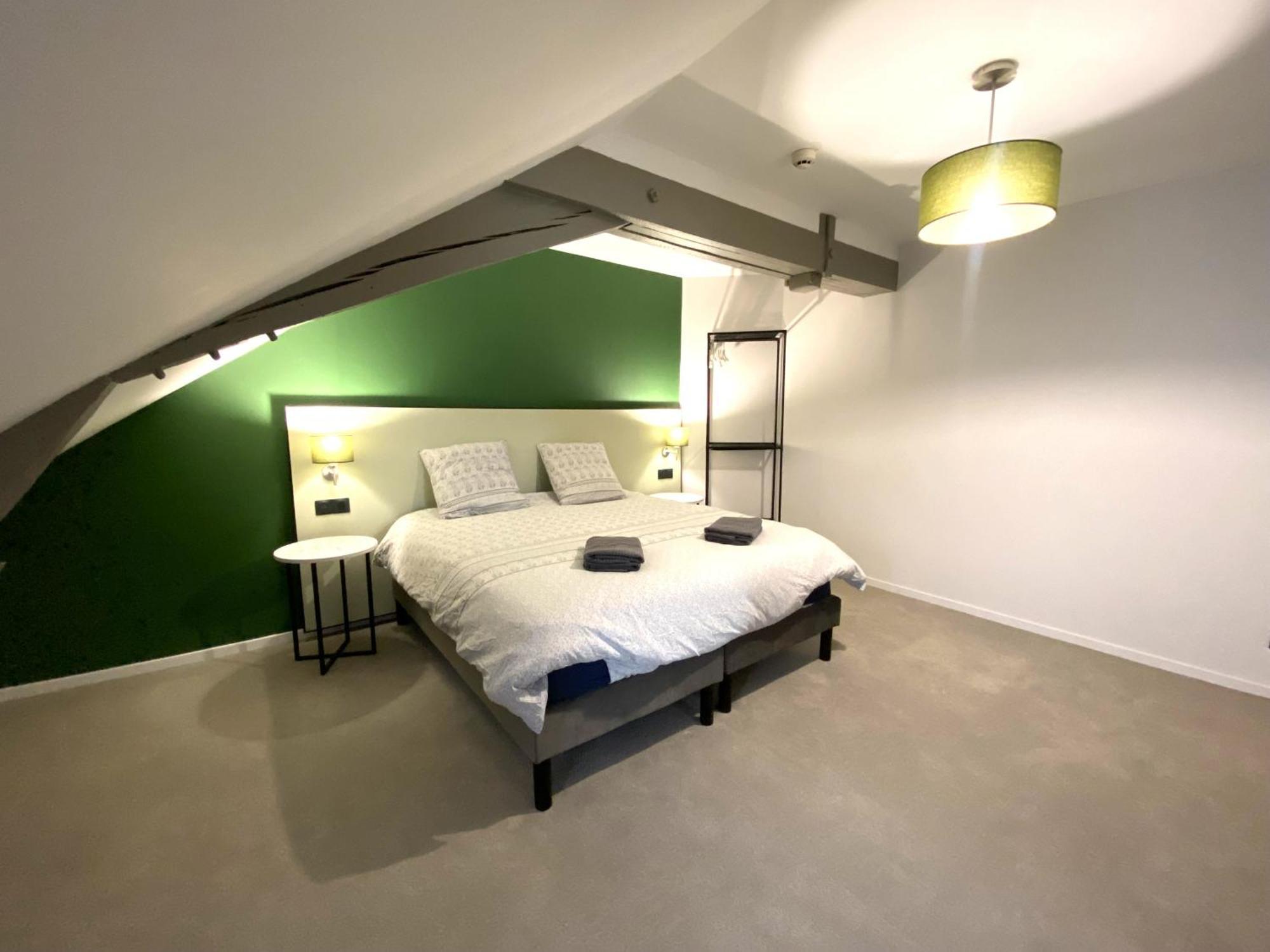Appart Hotel Saint-Denis Châteauroux Екстериор снимка