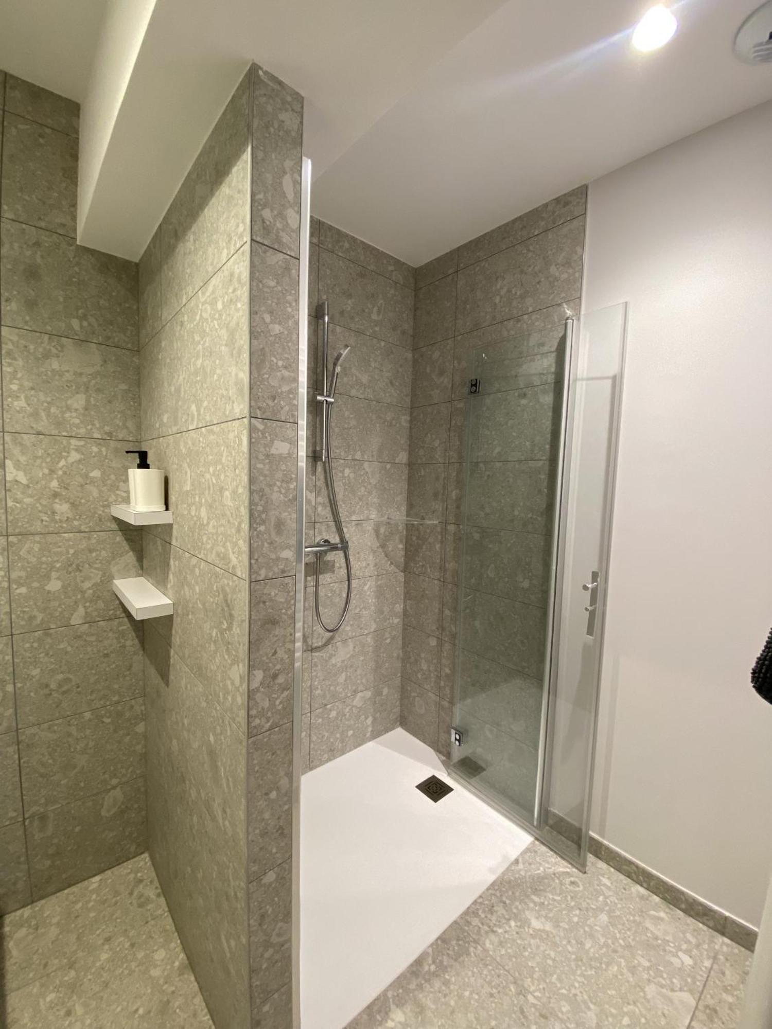 Appart Hotel Saint-Denis Châteauroux Екстериор снимка
